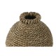 Ваза Home ESPRIT Естествен Тропически 15 x 15 x 32 cm Ваза Home ESPRIT Естествен Тропически 15 x 15 x 32 cm