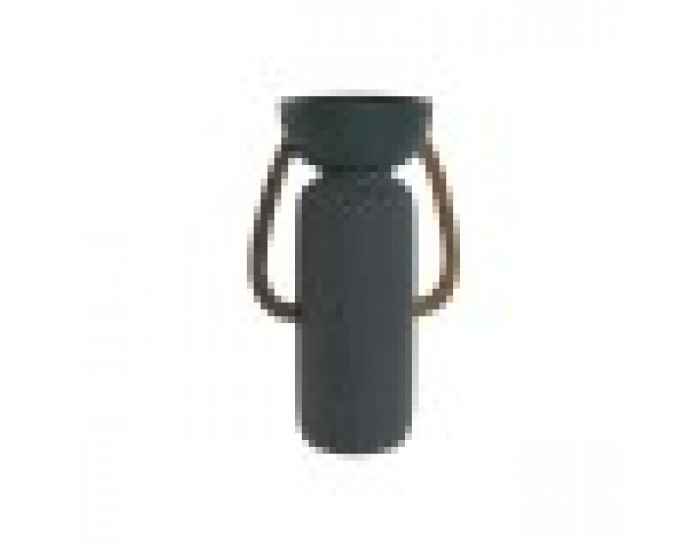 Ваза Home ESPRIT Трицветен Керамика 24 x 17 x 40 cm Ваза Home ESPRIT Трицветен Керамика 24 x 17 x 40 cm