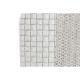 Ваза DKD Home Decor Бял Смола Модерен (25 x 10 x 51 cm) Ваза DKD Home Decor Бял Смола Модерен (25 x 10 x 51 cm)