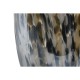 Ваза Home ESPRIT Черен Сметана Кристал Модерен 18 x 12,5 x 42,5 cm Ваза Home ESPRIT Черен Сметана Кристал Модерен 18 x 12,5 x 42,5 cm