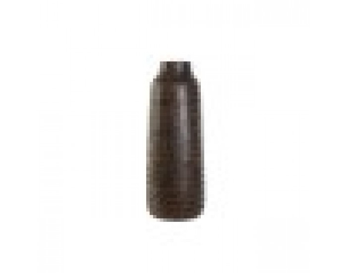 Ваза Home ESPRIT Кафяв Черен Смола Колониален 20 x 20 x 48 cm Ваза Home ESPRIT Кафяв Черен Смола Колониален 20 x 20 x 48 cm