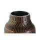 Ваза Home ESPRIT Кафяв Черен Смола Колониален 20 x 20 x 48 cm Ваза Home ESPRIT Кафяв Черен Смола Колониален 20 x 20 x 48 cm