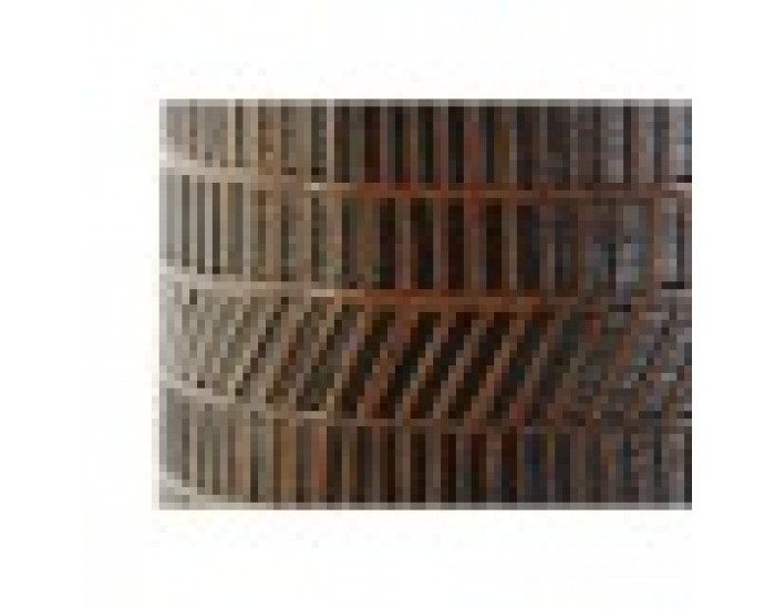 Ваза Home ESPRIT Кафяв Черен Смола Колониален 20 x 20 x 48 cm Ваза Home ESPRIT Кафяв Черен Смола Колониален 20 x 20 x 48 cm