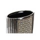Ваза DKD Home Decor Сребрист Златен Каменинов (21 x 11 x 31 cm) Ваза DKD Home Decor Сребрист Златен Каменинов (21 x 11 x 31 cm)