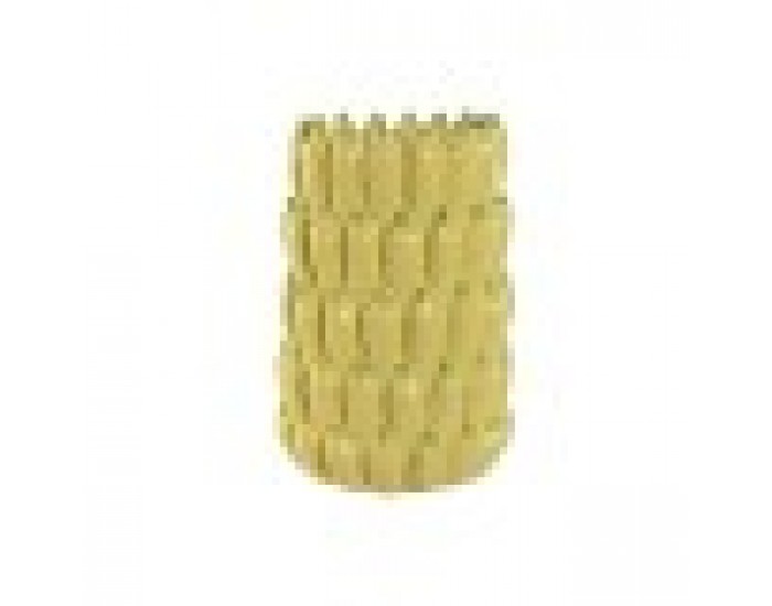 Ваза Home ESPRIT Жълт Керамика Каменинов Тропически 25 x 25 x 38 cm Ваза Home ESPRIT Жълт Керамика Каменинов Тропически 25 x 25 x 38 cm