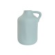 Ваза Home ESPRIT Небесно синьо Каменинов Занаятчийски стил 36 x 31 x 48 cm Ваза Home ESPRIT Небесно синьо Каменинов Занаятчийски стил 36 x 31 x 48 cm