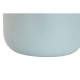 Ваза Home ESPRIT Небесно синьо Каменинов Занаятчийски стил 36 x 31 x 48 cm Ваза Home ESPRIT Небесно синьо Каменинов Занаятчийски стил 36 x 31 x 48 cm