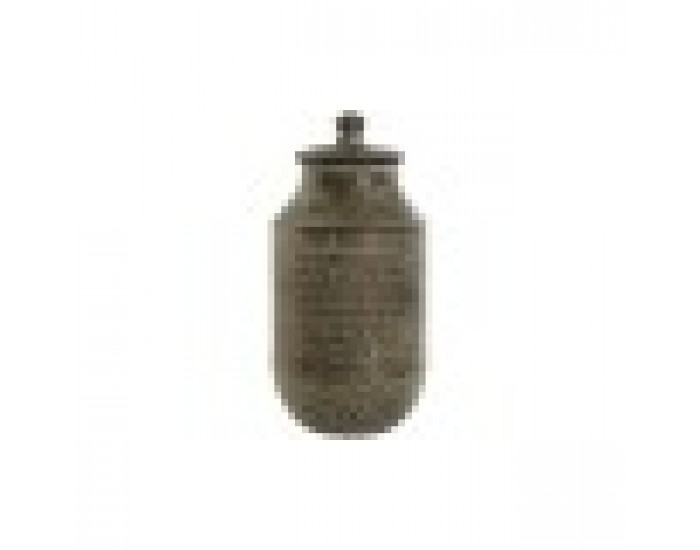 Китайска ваза Home ESPRIT Зелен 20 x 20 x 42 cm Китайска ваза Home ESPRIT Зелен 20 x 20 x 42 cm