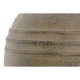 Ваза Home ESPRIT Цимент Традиционен 32 x 32 x 30 cm Ваза Home ESPRIT Цимент Традиционен 32 x 32 x 30 cm