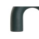 Ваза Home ESPRIT Зелен Алуминий 19 x 5 x 17 cm (2 броя) Ваза Home ESPRIT Зелен Алуминий 19 x 5 x 17 cm (2 броя)