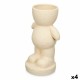 Декоративна фигурка Бежов Dolomite 19 x 31 x 15 cm (4 броя) Ваза Декоративна фигурка Бежов Dolomite 19 x 31 x 15 cm (4 броя) Ваза