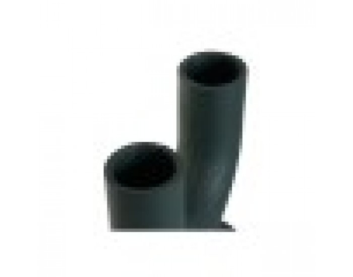 Ваза Home ESPRIT Зелен Алуминий 18 x 13 x 19 cm (2 броя)