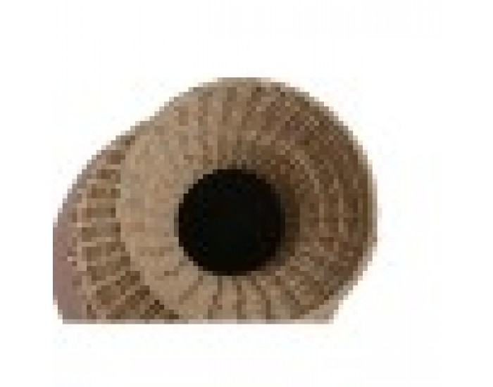 Ваза Home ESPRIT Естествен теракота 24 x 24 x 35 cm Ваза Home ESPRIT Естествен теракота 24 x 24 x 35 cm