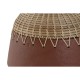 Ваза Home ESPRIT Естествен теракота 24 x 24 x 35 cm Ваза Home ESPRIT Естествен теракота 24 x 24 x 35 cm