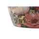 Ваза Home ESPRIT Многоцветен Розов Метал 33 x 33 x 35 cm Ваза Home ESPRIT Многоцветен Розов Метал 33 x 33 x 35 cm