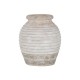 Ваза Home ESPRIT Магнезиев Традиционен 39 x 39 x 46 cm