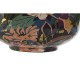 Ваза Home ESPRIT Многоцветен Метал 25 x 25 x 70 cm Ваза Home ESPRIT Многоцветен Метал 25 x 25 x 70 cm