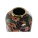 Ваза Home ESPRIT Многоцветен Метал 25 x 25 x 70 cm Ваза Home ESPRIT Многоцветен Метал 25 x 25 x 70 cm