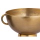 Ваза DKD Home Decor 34 x 28 x 26 cm Черен Златен Алуминий Модерен (2 броя) Ваза DKD Home Decor 34 x 28 x 26 cm Черен Златен Алуминий Модерен (2 броя)