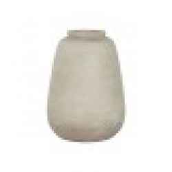Ваза Home ESPRIT Магнезиев 43 x 43 x 61 cm - Вази и Украса за маса
