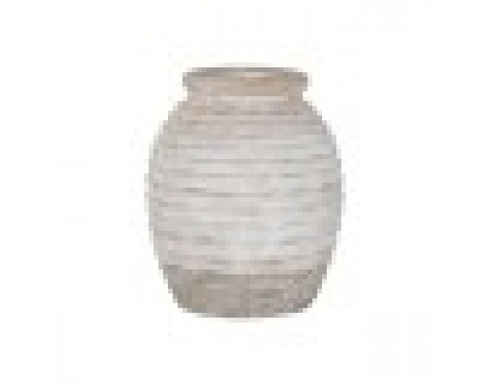 Ваза Home ESPRIT Магнезиев Традиционен 58,5 x 58,5 x 71 cm Ваза Home ESPRIT Магнезиев Традиционен 58,5 x 58,5 x 71 cm