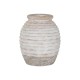 Ваза Home ESPRIT Магнезиев Традиционен 58,5 x 58,5 x 71 cm Ваза Home ESPRIT Магнезиев Традиционен 58,5 x 58,5 x 71 cm