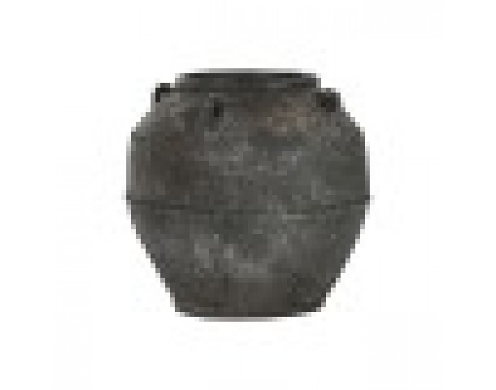 Ваза Home ESPRIT Кафяв Керамика 45 x 45 x 40 cm