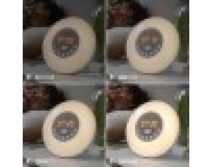 Акумулаторен будилник със симулация на изгрев с високоговорител Sunrilk InnovaGoods