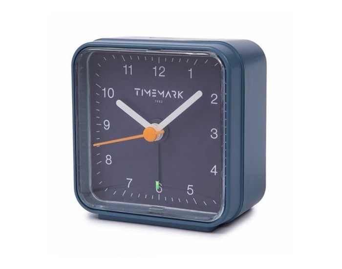 Будилник Timemark Син Будилник Timemark Син