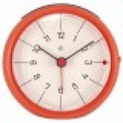 Lauakell Nextime 7344OR 9,5 x 3,8 cm - Часовници за стена и Будилници