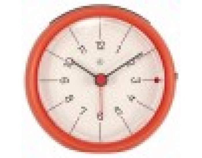 Lauakell Nextime 7344OR 9,5 x 3,8 cm Lauakell Nextime 7344OR 9,5 x 3,8 cm