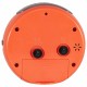 Lauakell Nextime 7344OR 9,5 x 3,8 cm Lauakell Nextime 7344OR 9,5 x 3,8 cm