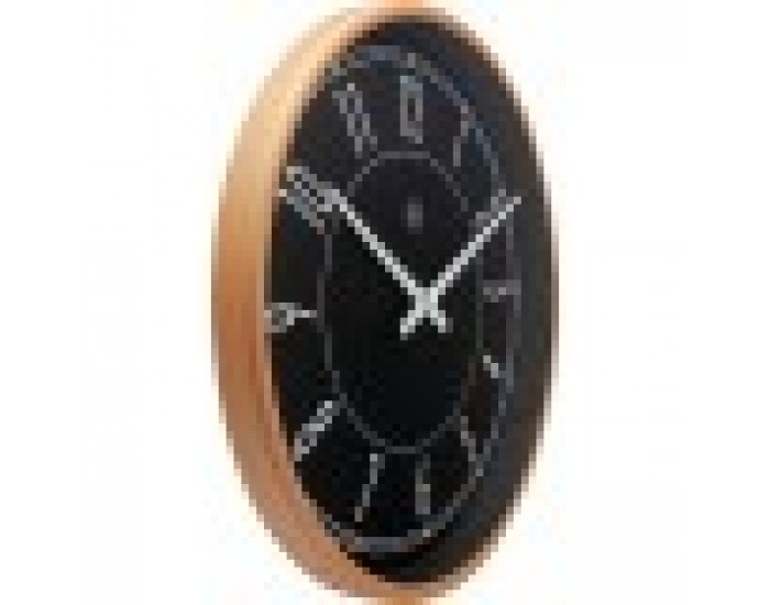 Стенен часовник Nextime 7331 30 cm Стенен часовник Nextime 7331 30 cm