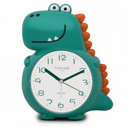 Будилник Timemark Динозавър - Часовници за стена и Будилници