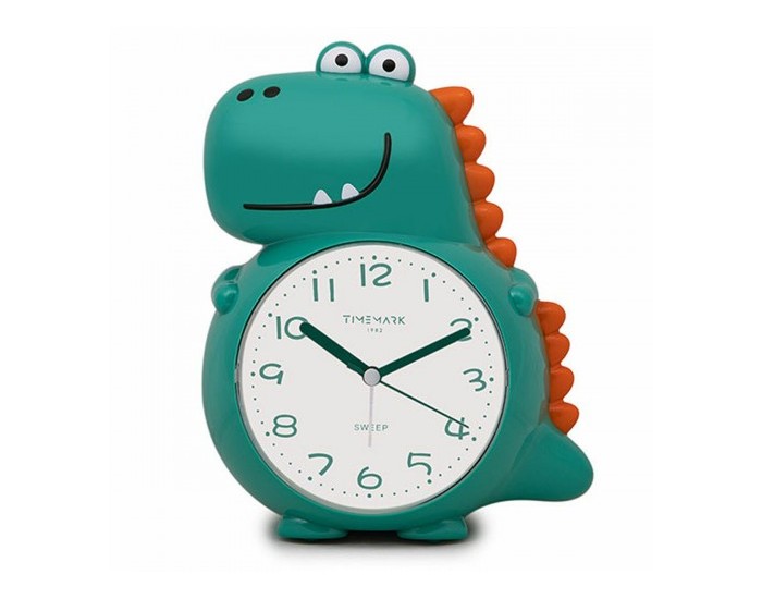 Будилник Timemark Динозавър