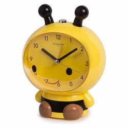 Будилник Timemark Пчела - Часовници за стена и Будилници