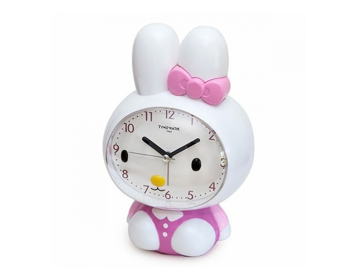 Будилник Timemark Заек Детски Будилник Timemark Заек Детски