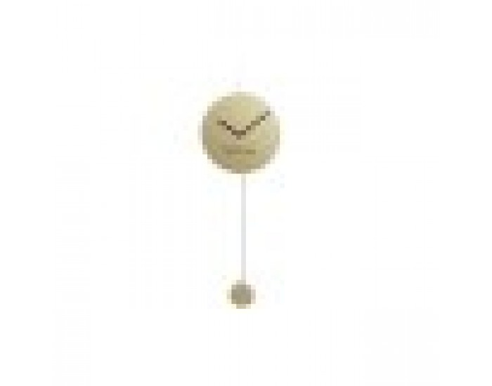 Стенен часовник DKD Home Decor Желязо Златен (22 x 5.5 x 60 cm) Стенен часовник DKD Home Decor Желязо Златен (22 x 5.5 x 60 cm)