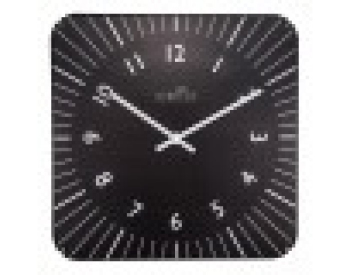 Стенен часовник Nextime 3240ZW 35 x 35 cm