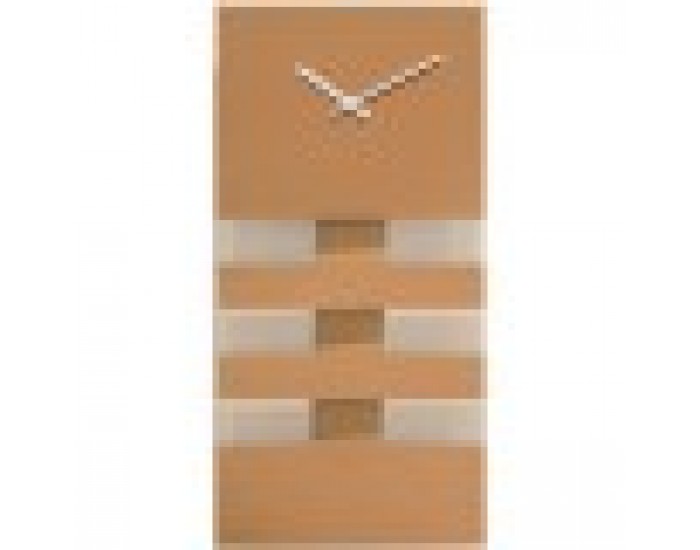 Стенен часовник Nextime 2855CO 38 x 19 cm