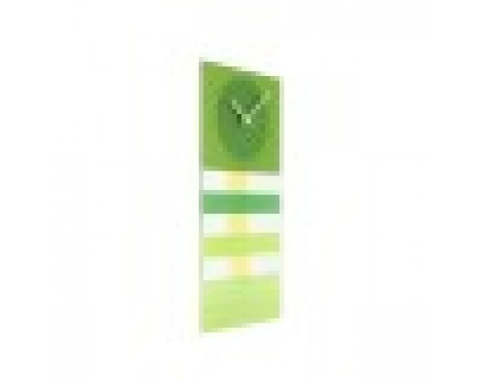 Стенен часовник Nextime 2855GN 38 x 19 cm Стенен часовник Nextime 2855GN 38 x 19 cm