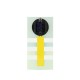 Стенен часовник Nextime 2855GN 38 x 19 cm Стенен часовник Nextime 2855GN 38 x 19 cm