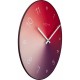 Стенен часовник Nextime 8194RO 40 cm Стенен часовник Nextime 8194RO 40 cm