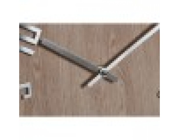 Стенен часовник Home ESPRIT Бял Златен Сребрист PVC 30 x 4 x 30 cm (2 броя) Стенен часовник Home ESPRIT Бял Златен Сребрист PVC 30 x 4 x 30 cm (2 броя)