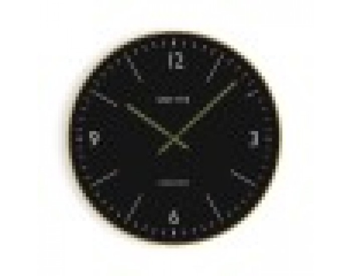 Стенен часовник Versa Smiths Метал 4,7 x 50,8 x 50,8 cm Стенен часовник Versa Smiths Метал 4,7 x 50,8 x 50,8 cm