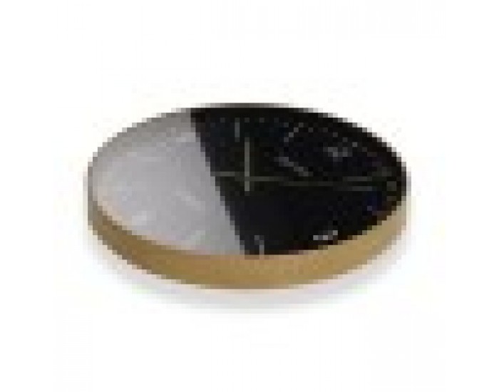 Стенен часовник Versa Smiths Метал 4,7 x 50,8 x 50,8 cm Стенен часовник Versa Smiths Метал 4,7 x 50,8 x 50,8 cm