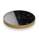 Стенен часовник Versa Smiths Метал 4,7 x 50,8 x 50,8 cm Стенен часовник Versa Smiths Метал 4,7 x 50,8 x 50,8 cm