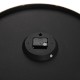 Стенен часовник Versa Smiths Метал 4,7 x 50,8 x 50,8 cm Стенен часовник Versa Smiths Метал 4,7 x 50,8 x 50,8 cm