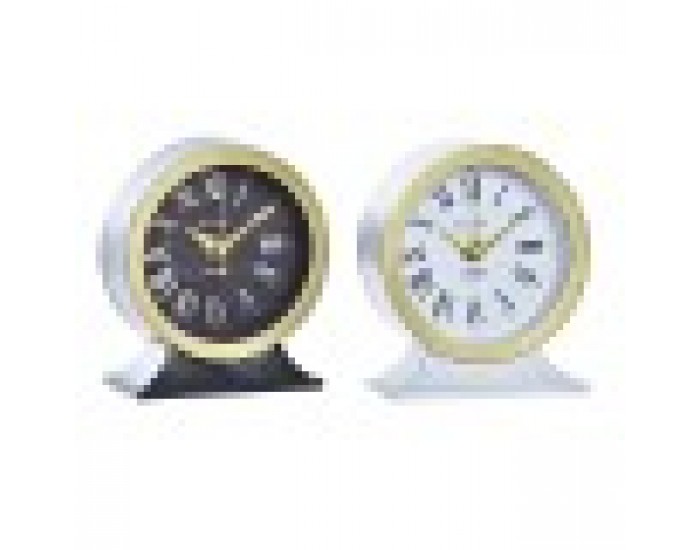 Lauakell DKD Home Decor Кристал Черен Бял Желязо (12 x 6 x 13 cm) (2 броя) Lauakell DKD Home Decor Кристал Черен Бял Желязо (12 x 6 x 13 cm) (2 броя)