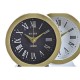 Lauakell DKD Home Decor Кристал Черен Бял Желязо (12 x 6 x 13 cm) (2 броя) Lauakell DKD Home Decor Кристал Черен Бял Желязо (12 x 6 x 13 cm) (2 броя)
